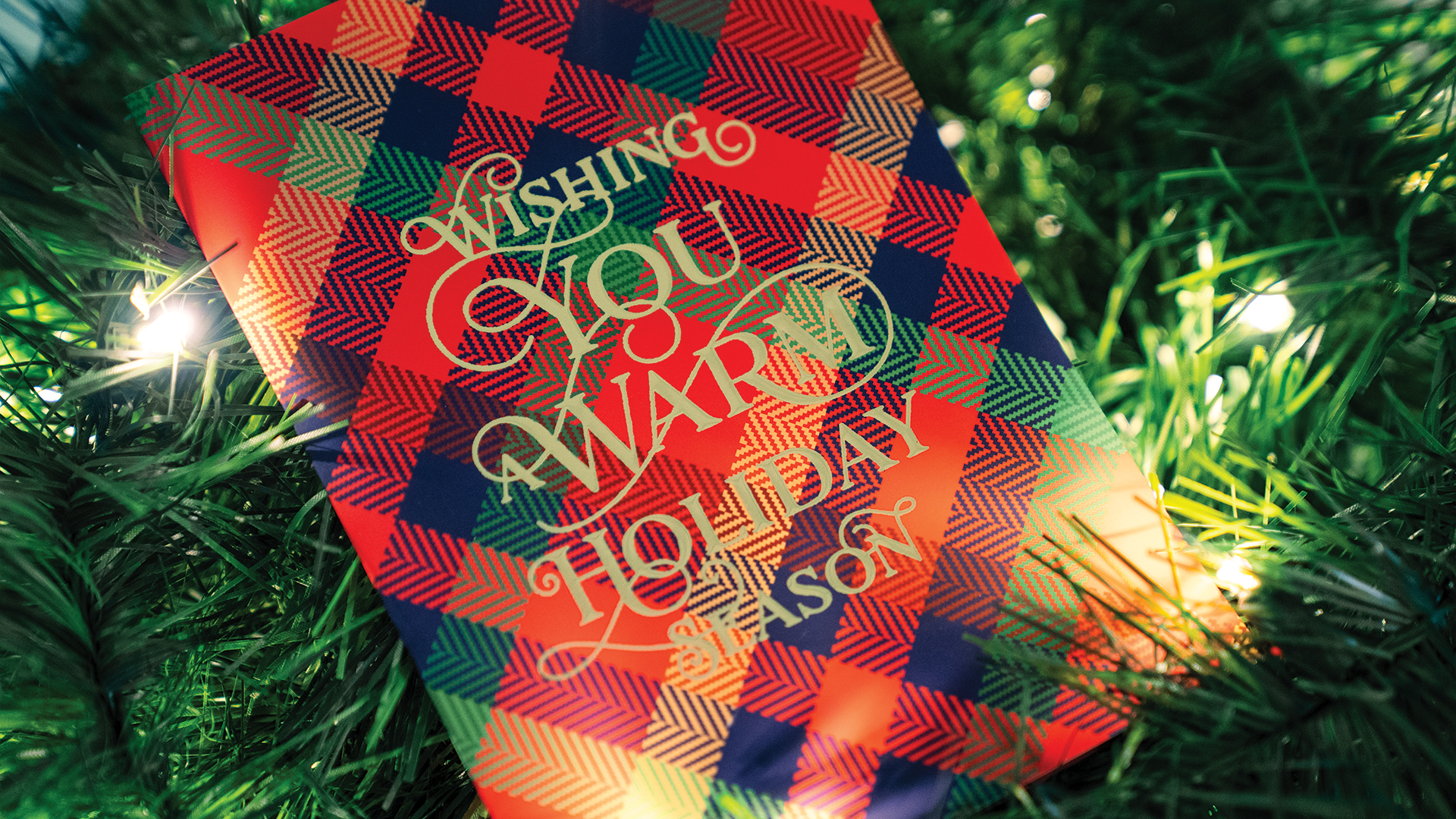 Project Spotlight: How Personalization and Variation Brought Extra Cheer to Holiday Mailers