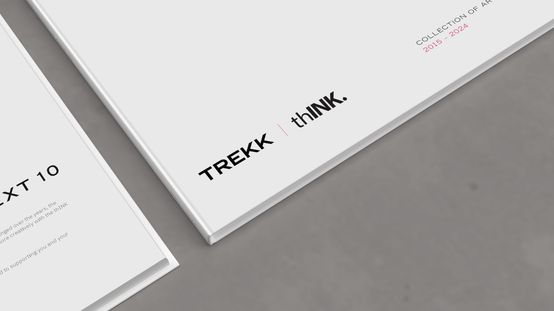 Project Spotlight: Commemorating 10 Years of thINK Ahead