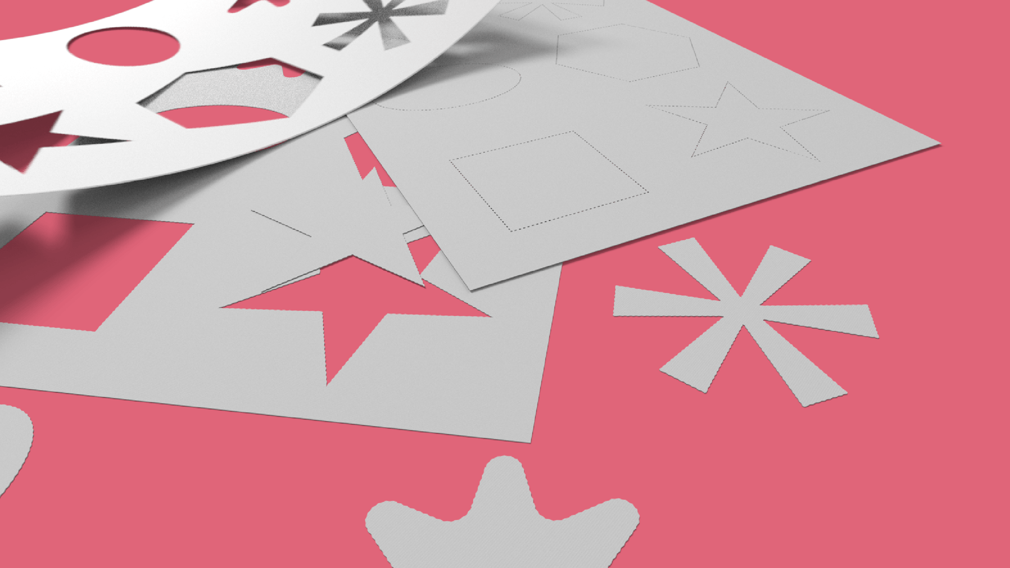 Dynamic Perforation
