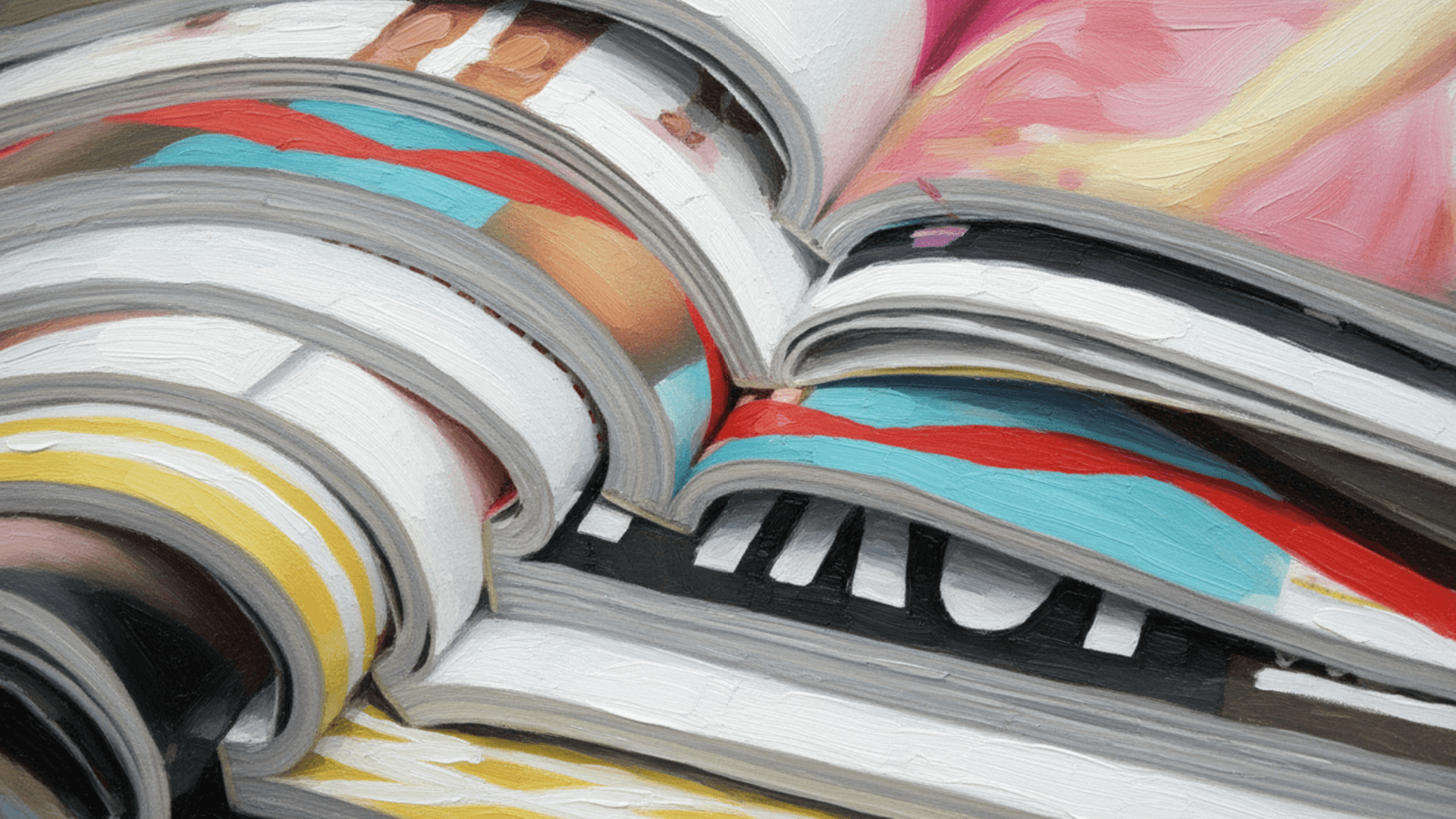 Magalogs are unique marketing pieces