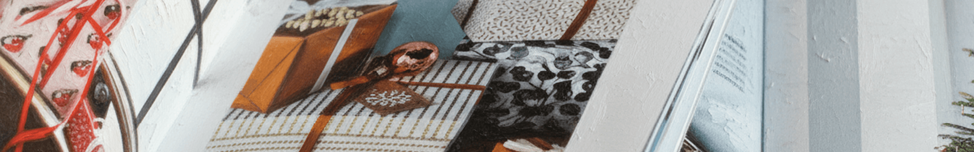 Magalogs create a lasting impression