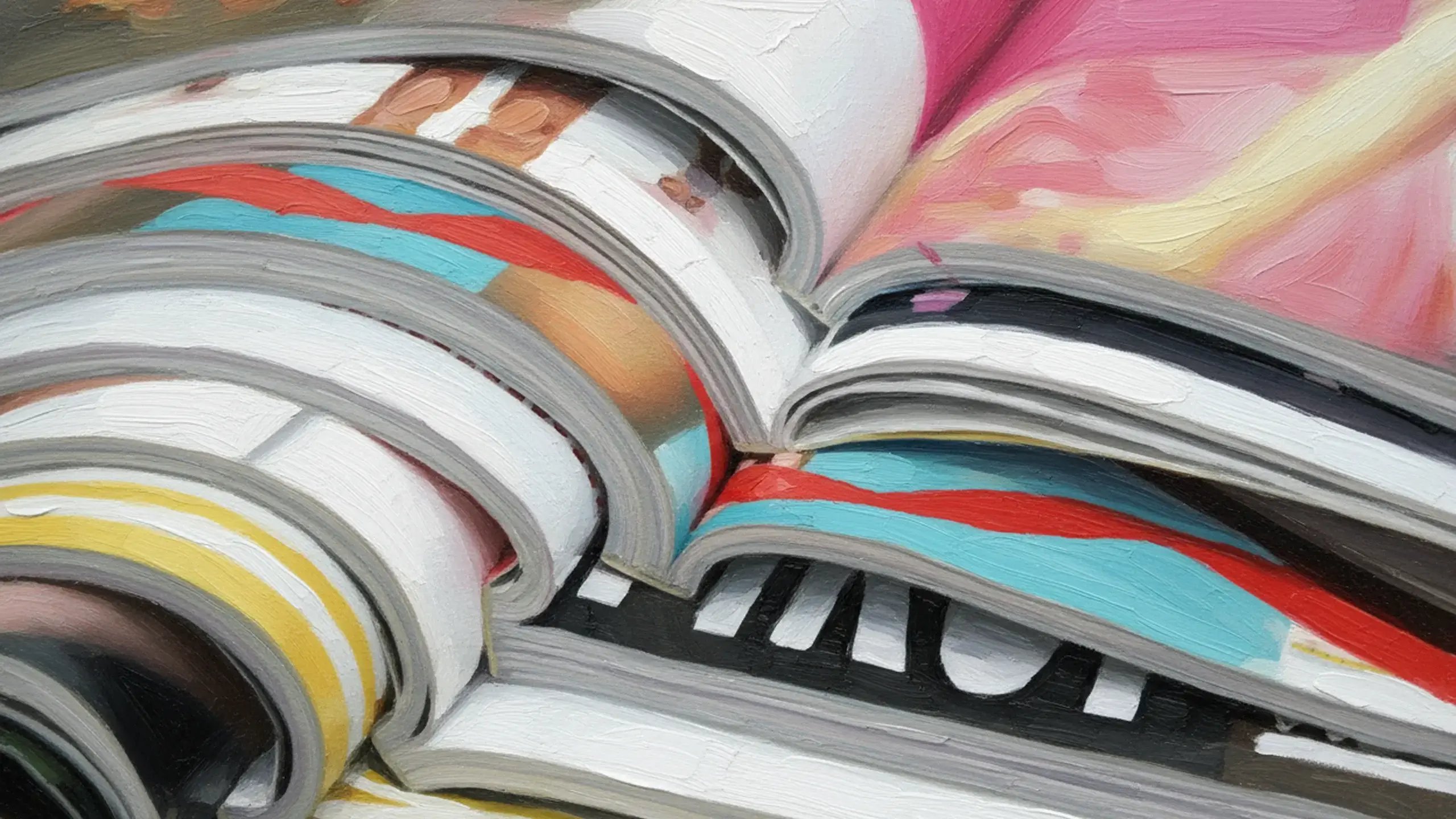 LEARN: What Is a Magalog? 