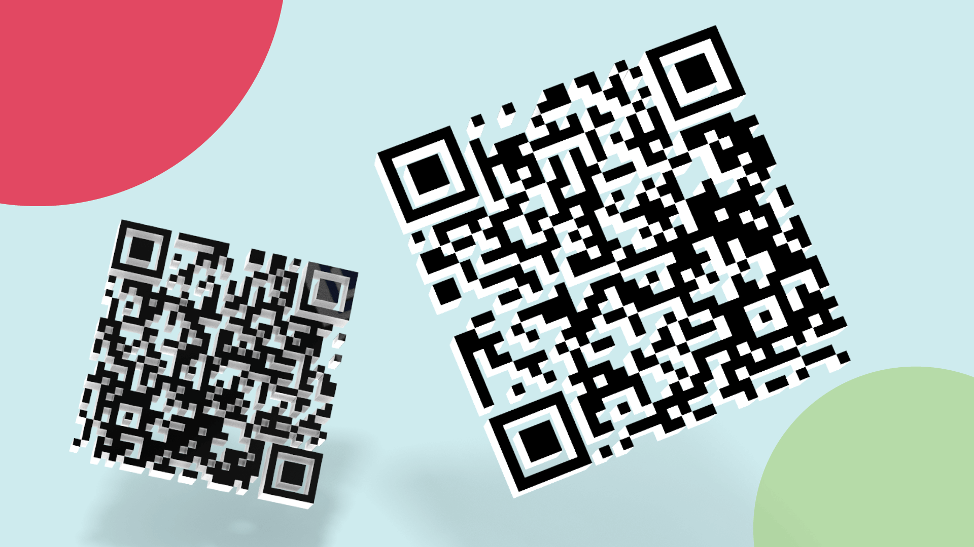 LEARN: How to Create a Custom QR Code in InDesign