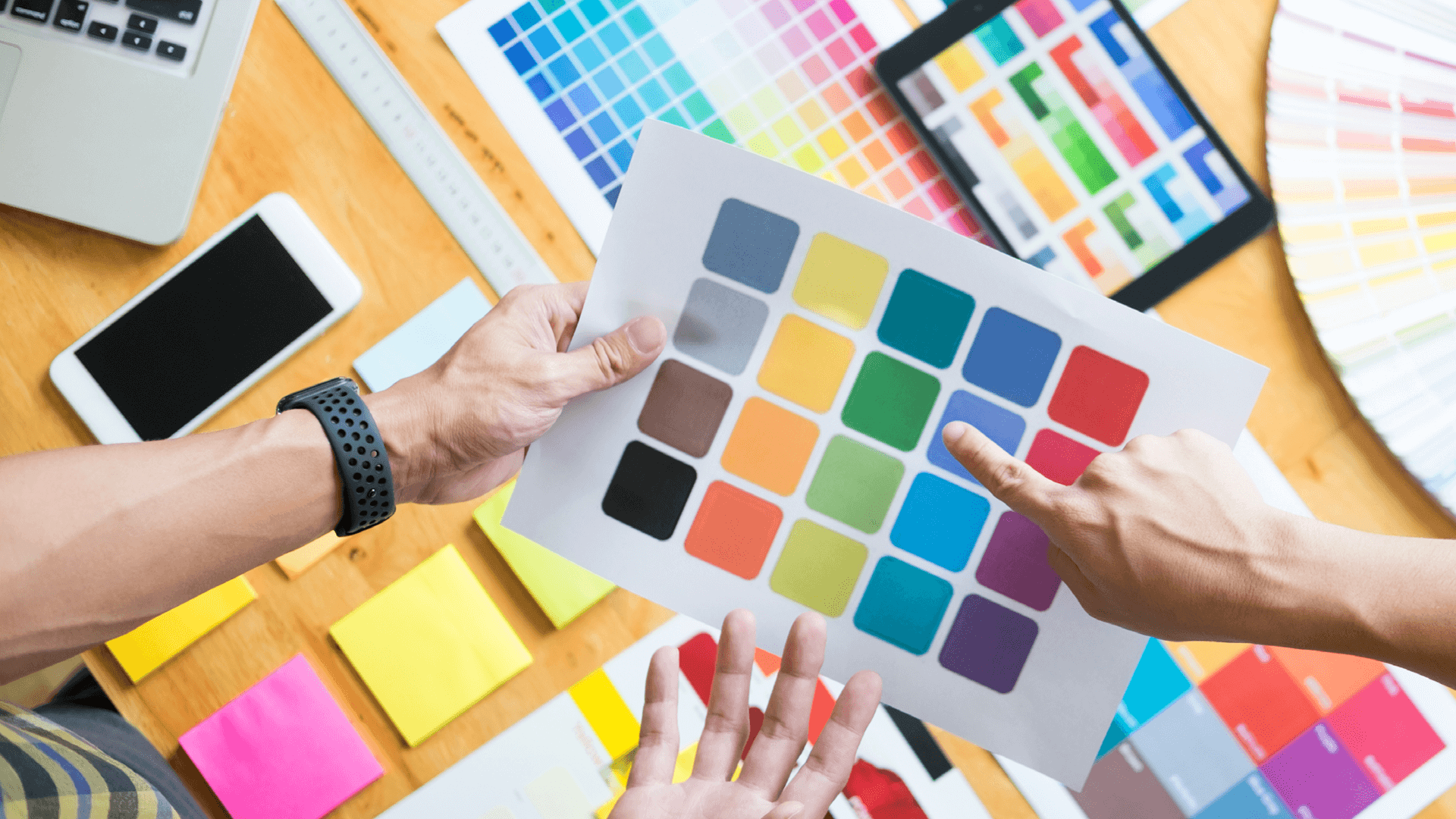 10 Questions Designers Should Be Asking Their Printers