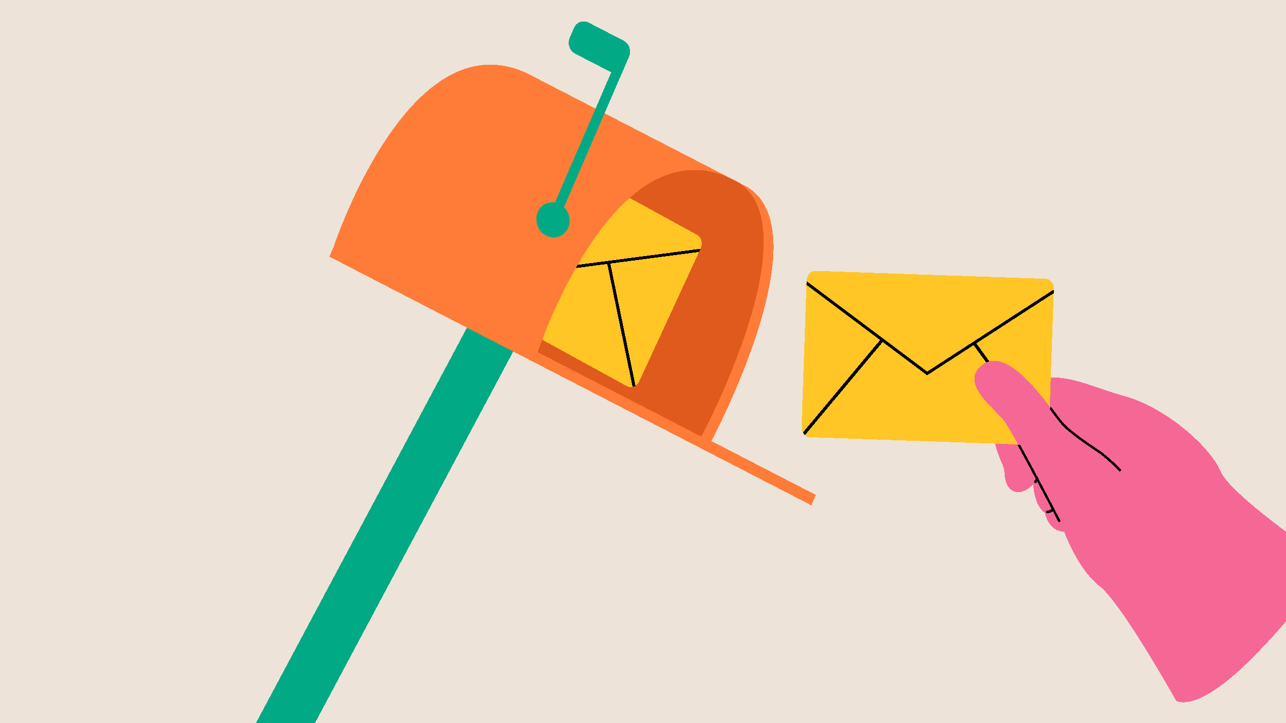 LEARN: How Direct Mail Can Help Companies Reduce Operational Costs