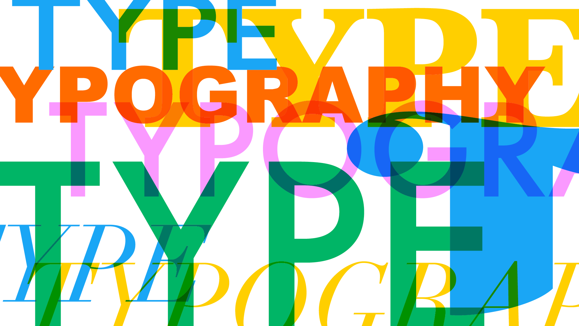 LEARN: All About Text: How to Ensure Legible Typography in Inkjet