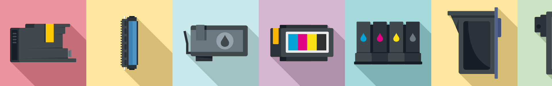 Inkjet vs. Digital Toner: Which Press is Best for Commercial Print Needs