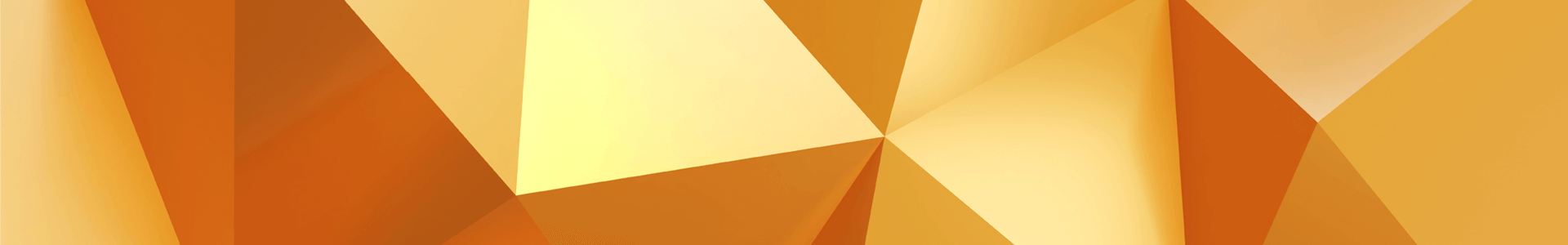 orange and yellow abstract art