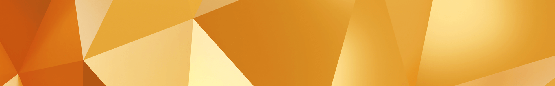 orange and yellow abstract art