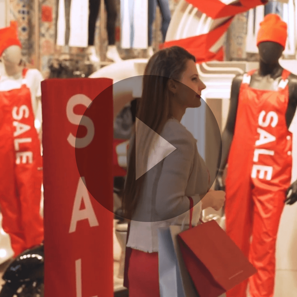 WATCH: Point of Purchase Video