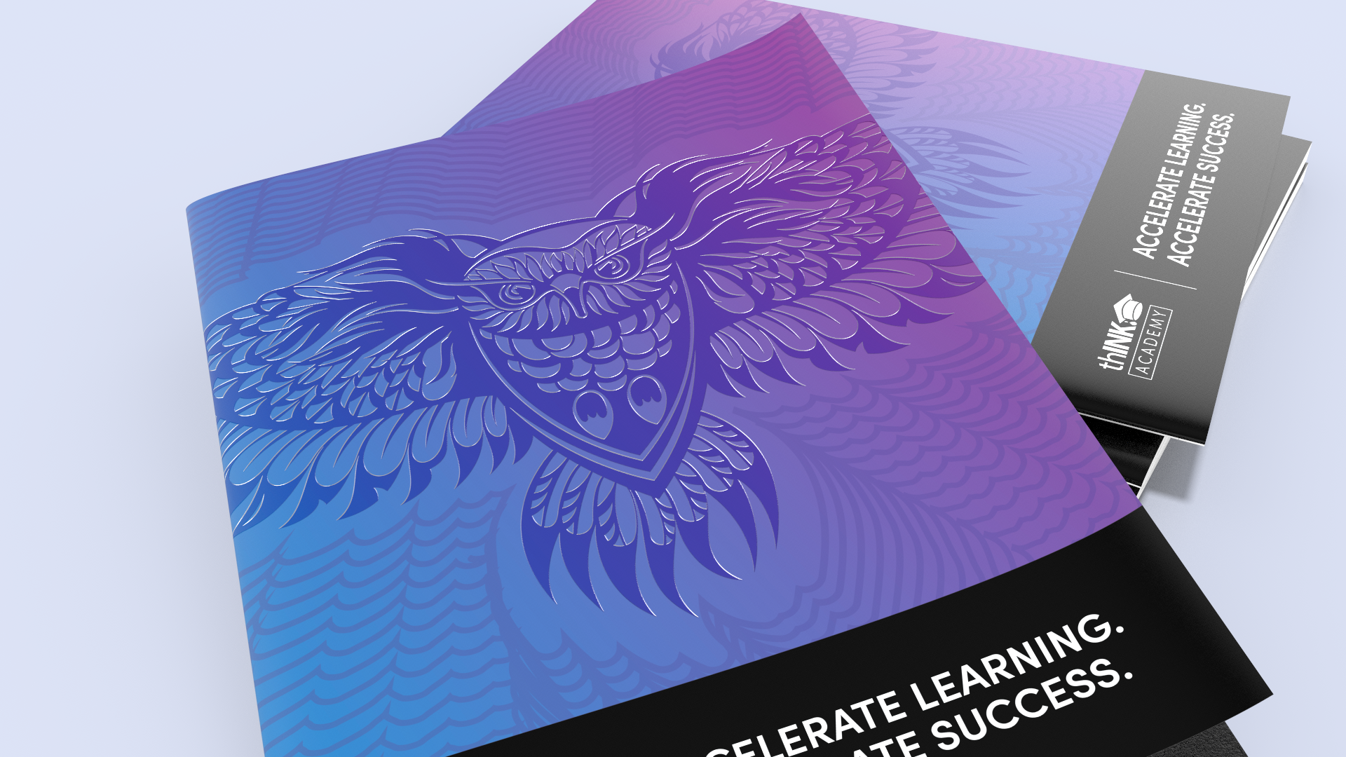 Project Spotlight: A Stunning Course Catalog for An Interactive Online Academy