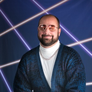 Mike
