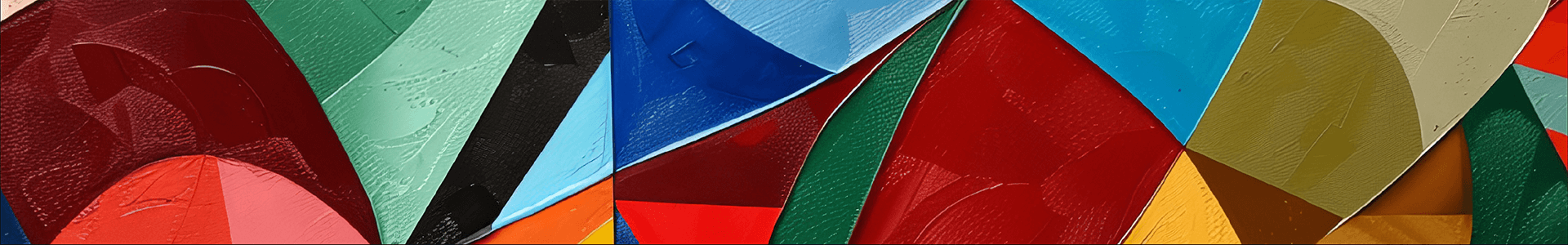 abstract color blocks abstract color blocks