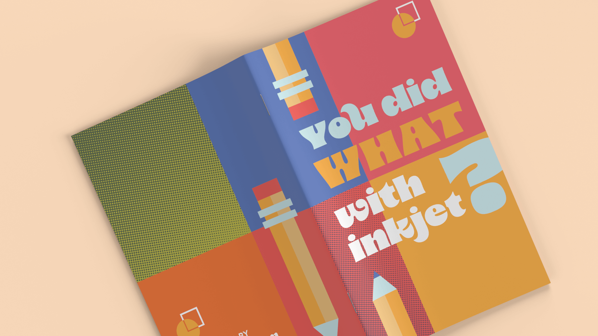 Project Spotlight: A Mini Magazine with Much to Say image