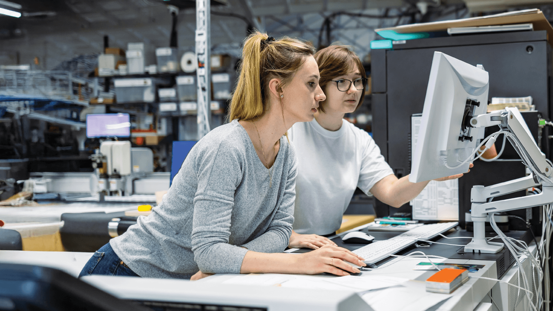 LEARN: How Commercial Printers Are Using AI image