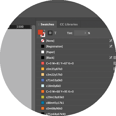 Indesign Preflight