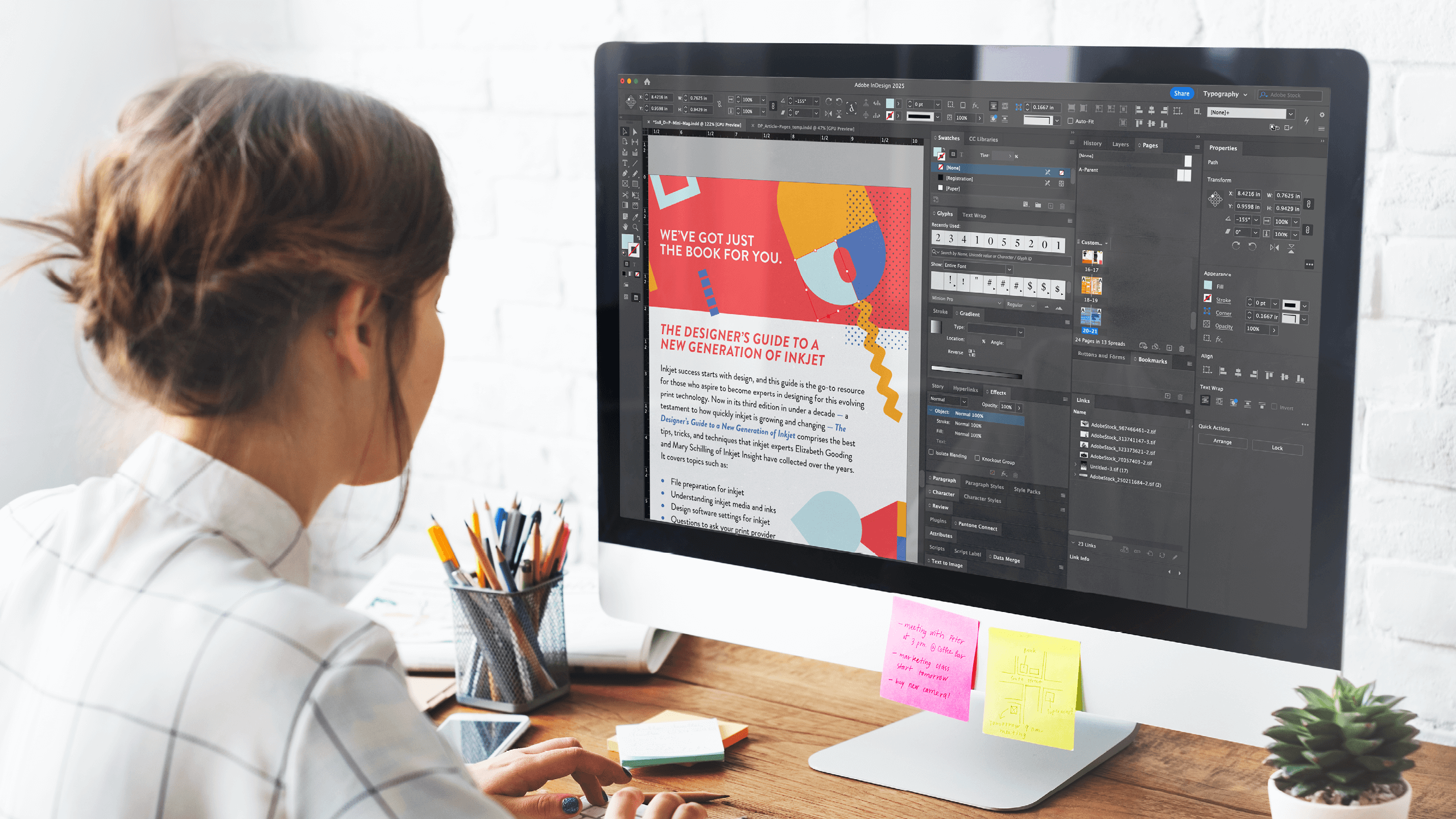 LEARN: Why Adobe InDesign’s Preflight Panel is a Designer’s Best Friend image