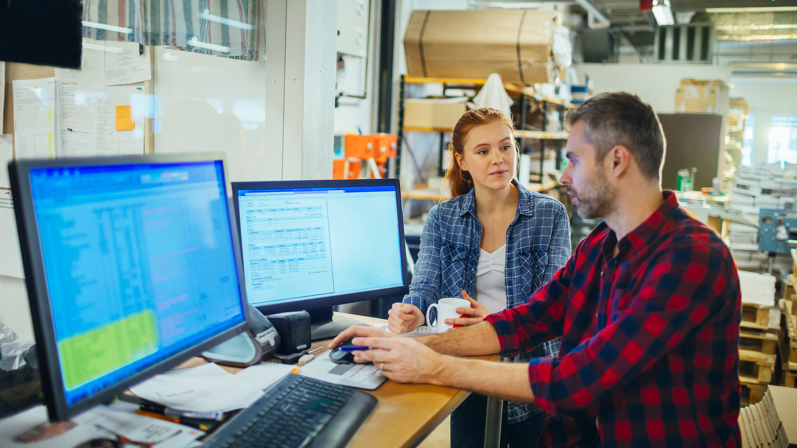 LEARN: How to Create a Press-Ready PDF for Digital Inkjet Printing image