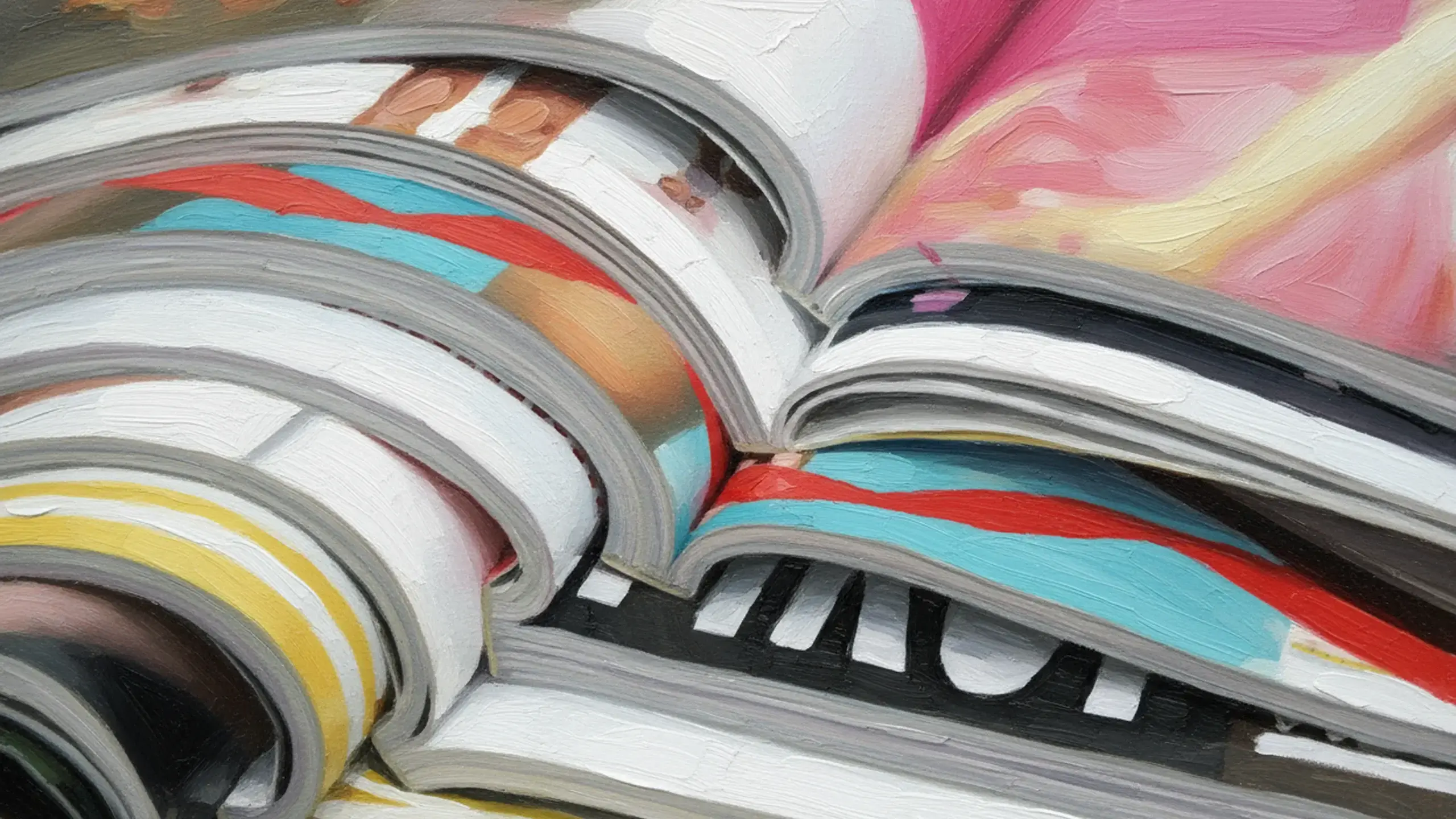 LEARN: What Is a Magalog?  image