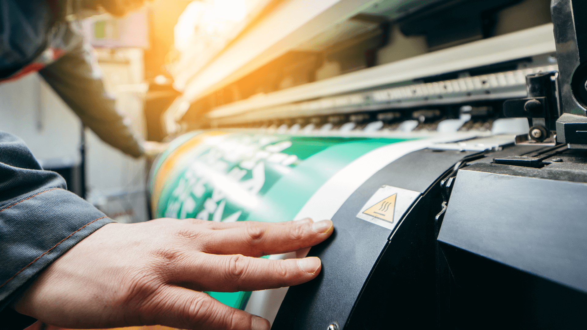 What to Know About Coatings for Inkjet Print