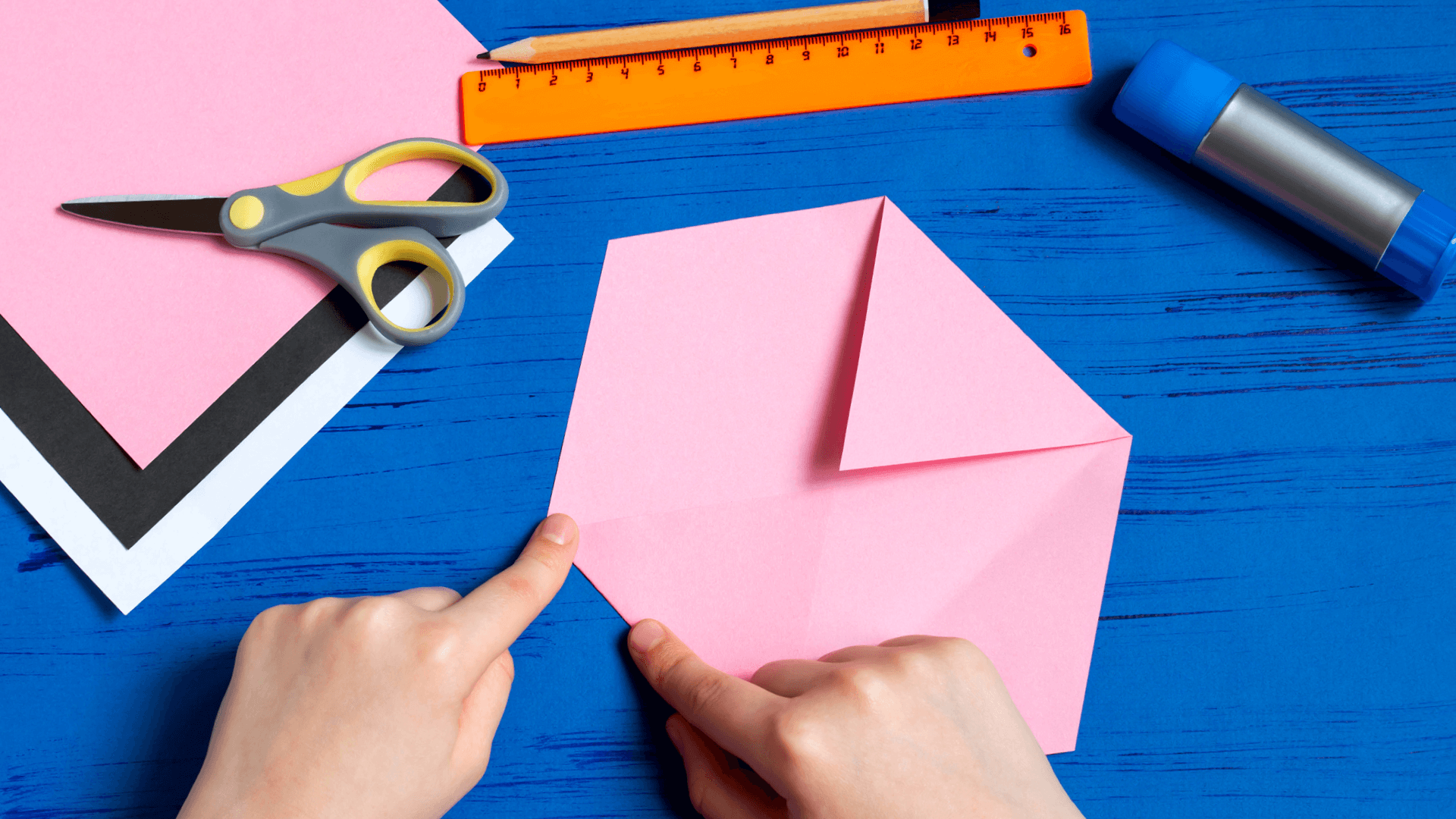 Inserts, Perforations, and Fun Folds: Thinking Outside the Box With ...