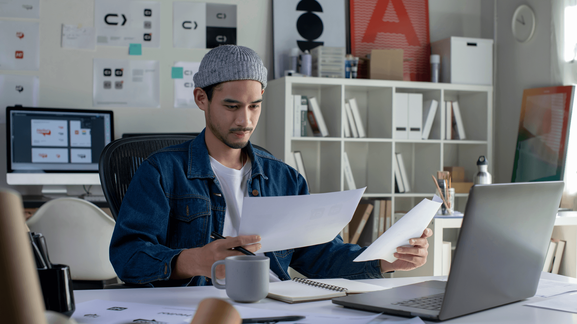 Why Designers Should Think About Finishes at the Beginning