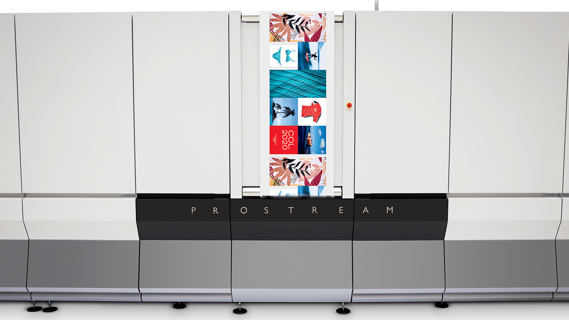 What is Production Inkjet and Why Should Designers Care?