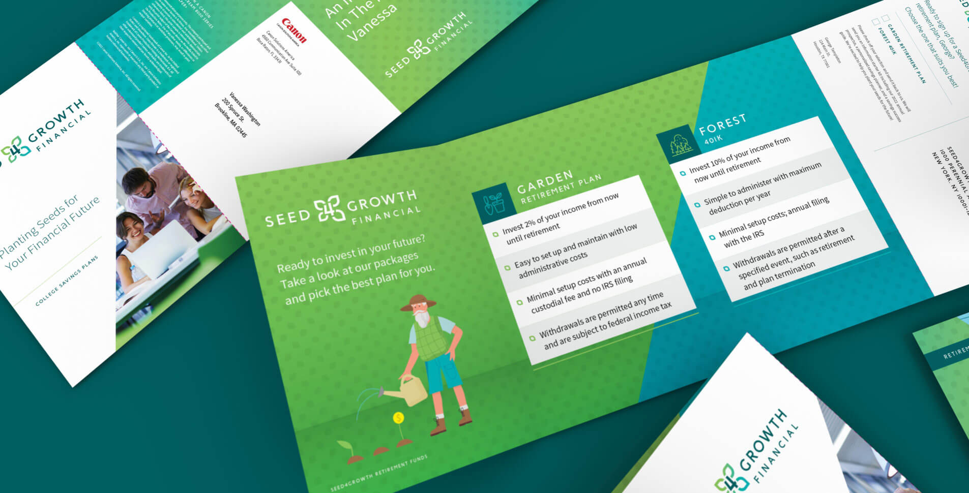 Project Spotlight: Seeds4Growth image